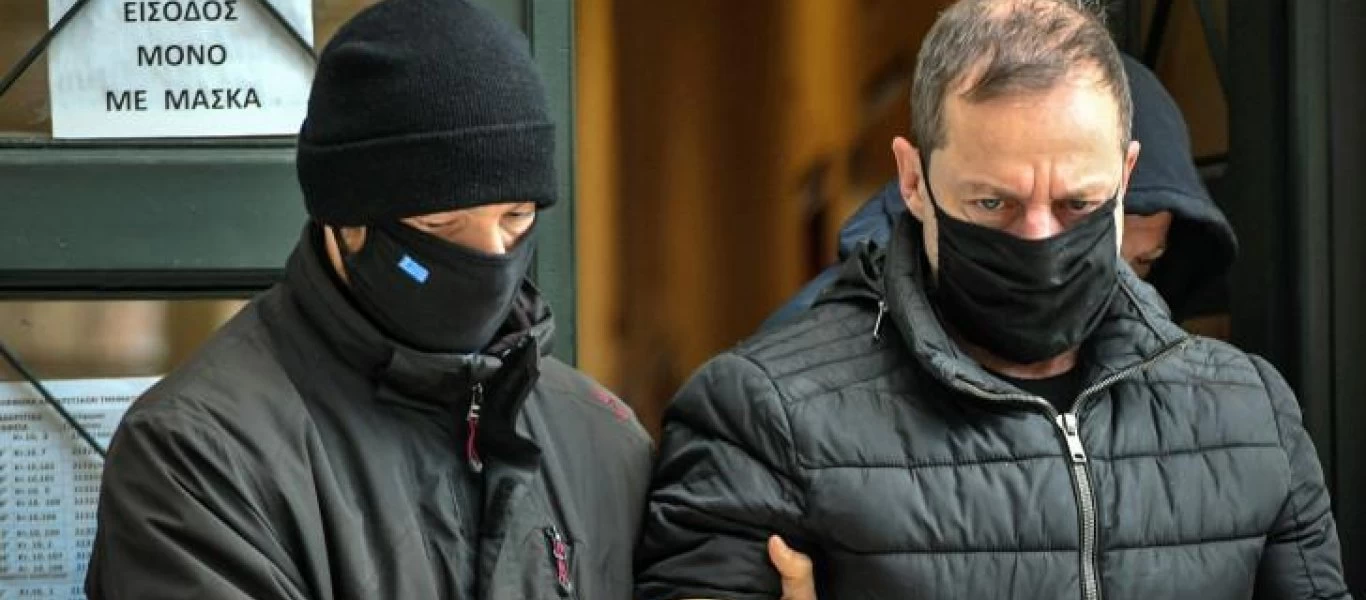 Υπόθεση Λιγνάδη: Αίτηση εξαίρεσης της ανακρίτριας κατέθεσε η υπεράσπιση